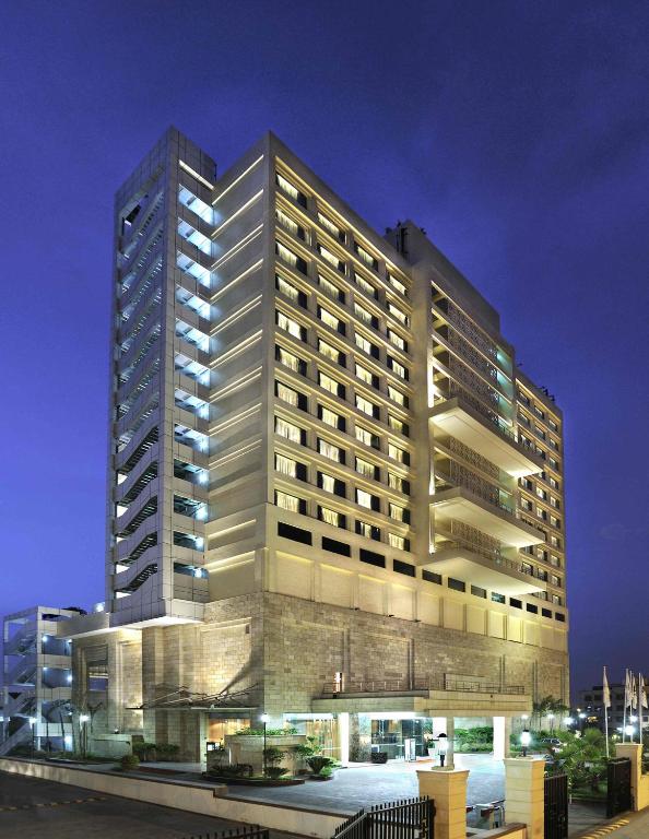 Holiday Inn Hotel escorts