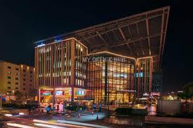 Hotel Aerocity Golden escorts