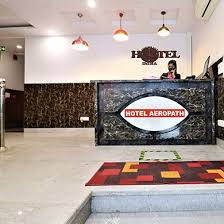 Hotel Aeropath escorts