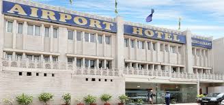 Airport Hotel escorts