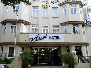 HOTEL ASOT escorts