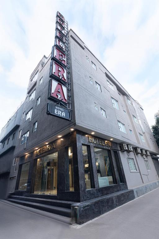 The Orion Hotel Era escorts