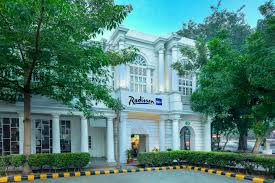 Marina Hotel escorts