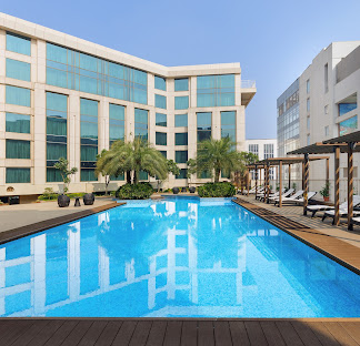 Hotel Pride Plaza escorts