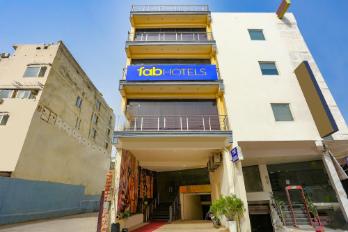The Kiara Hotel escorts