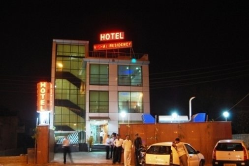 Vishal Hotel escorts