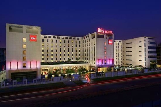 Ibis Hotel Escorts