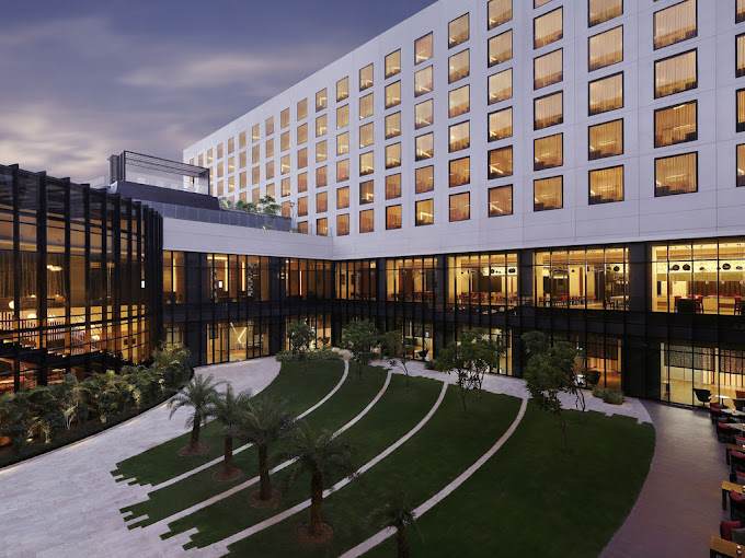 Novotel Hotel escorts