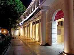 Connaught Place escorts
