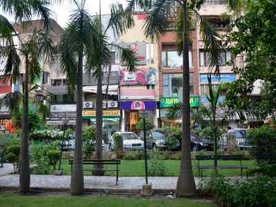 Defence Colony escorts